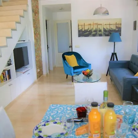 Apartamento Casa Sofia, Vistas Al Mar Playa Blanca (Lanzarote)